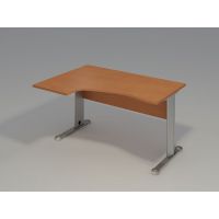 BIURO SERWIS - D-BOX Biurko D-312