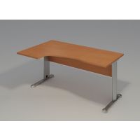 BIURO SERWIS - D-BOX Biurko D-316