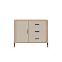 LIVEO - DANTE DT03 KOMODA | KASZMIR MAT