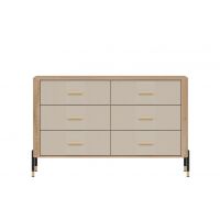 LIVEO - DANTE DT04 KOMODA | KASZMIR MAT