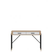 LIVEO - DANTE DT19 TOALETKA | BIAŁY MAT