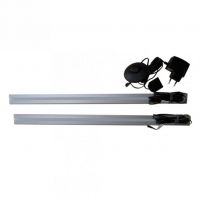 Forte - Oświetlenie LED 3-punktowe | IZLED17L03P2-WW01