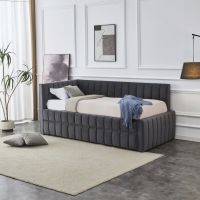 HALMAR - DERBY Łóżko 90