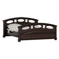 MEBLE OLEJNIKOWSKI - DIANA Łóżko 200