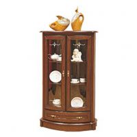 MEBLE OLEJNIKOWSKI - DIANA Serwantka S2D1S | DIA 7