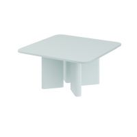 HUBERTUS - DIVERSO Ława 80 | Miętowy mat