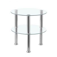 FURNITEX - D-05 Ława | Szklana