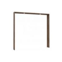 Forte - BELLEVUE - DREAMER Listwy okalające STDZ01B z oświetleniem