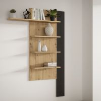 Forte - BREATHTAKER Półka wisząca L/P BTHB01-Q195