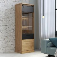 Forte - KASZIMIRO Witryna P KZMV711RB-M328