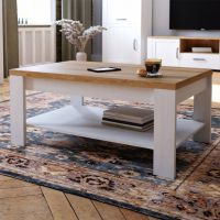 Forte - CHISBURY BRCT501-M482 Stolik okolicznościowy