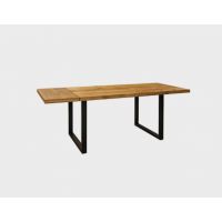 MEBLE OLEJNIKOWSKI - ELZA Stół SEL126 | 126-206x80