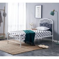 HALMAR - FABRIZIA Łóżko 90