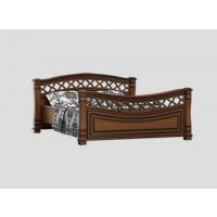 MEBLE OLEJNIKOWSKI - FALA Łóżko 160 | FAL 29