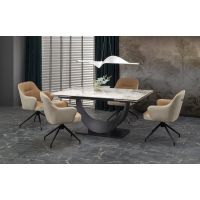 HALMAR - FERNANDO Stół rozkładany