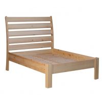 DOKTÓR - Łóżko Florencja 180x200