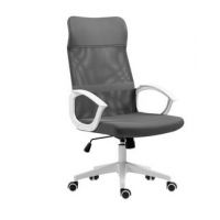 FURNITEX - FB13-FX Fotel obrotowy | Szary