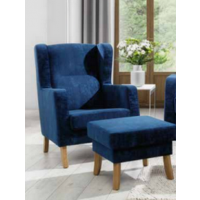 UNIMEBEL - MARINO Pufa D-14