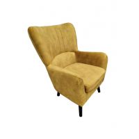 Lenarczyk - FOTEL USZAK | Buk