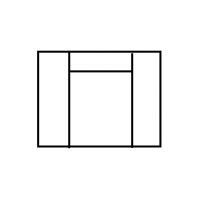 ETAP SOFA - SANDRA Fotel