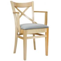 KOLMAR - KTF 1050 Fotel | Buk