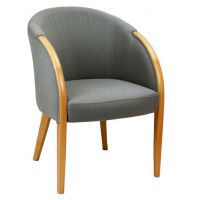 KOLMAR - KTF 1102 Fotel | Buk