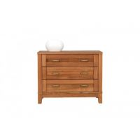 UNIMEBEL - GRAND COLLECTION Komoda G-10