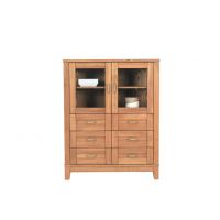 UNIMEBEL - GRAND COLLECTION Witryna mała G-8