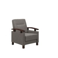 UNIMEBEL - Oliwia T fotel