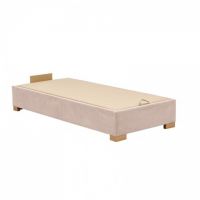 NEW ELEGANCE - NEW ELEGANCE PODSTAWA P do łóżek kontynentalnych | Nóżka NR 27 | 90x200