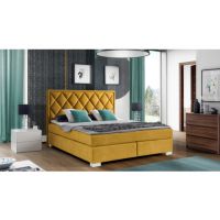 NEW ELEGANCE - NEW ELEGANCE WEZGŁOWIE 402 | do łóżka kontynentalnego | 160