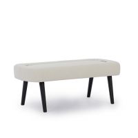 NEW ELEGANCE - NEW ELEGANCE NELLO Ławka