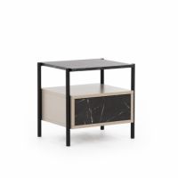 NEW ELEGANCE - NEW ELEGANCE MARMI Szafka nocna