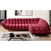 WERSAL - GAPPA Narożnik z elektrycznie wysuwanym siedziskiem