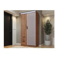 STOLMEX - LAMEL 1 Garderoba | lewa