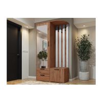 STOLMEX - LAMEL 4 Garderoba | lewa