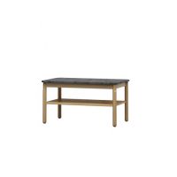 MEBLOMAX PÓŁROLA - GENUA Stolik