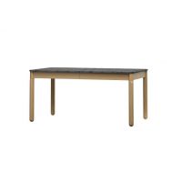 MEBLOMAX PÓŁROLA - GENUA Stół 160-240x90