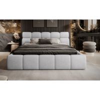 WERSAL - GIULIA Łóżko 180x200 z pojemnikiem