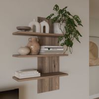 Forte - GLENKEEN Półka wisząca GLKB04-D116