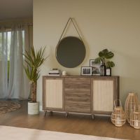 Forte - GLENKEEN Komoda GLKK232-Q249