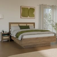 Forte - GLENKEEN Stelaż łóżka z podnoszonym wkładem GLKL1162-Q249