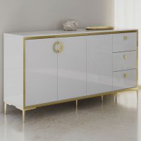 Forte - GOLDEN 2 Komoda L G2NK241-M752