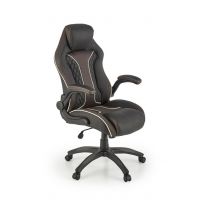 HALMAR - HAMLET Fotel Obrotowy