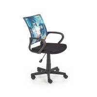 HALMAR - HANOI Fotel Obrotowy