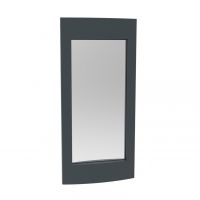 ALLHALL - HOME Lustro krótkie HL-1-M