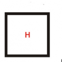 AEK - PARIS Hocker - Pufa
