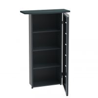 ALLHALL - HOME Toaletka HT-1-M