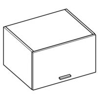 LAYMAN - BLANKA Szafka WOG 4/36/58 górna 40 cm 1 klapa głęboka