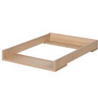 KLUPŚ - IDA Nakładka na komodę | Buk